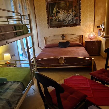 B&B Aquila Canicatti Exterior photo