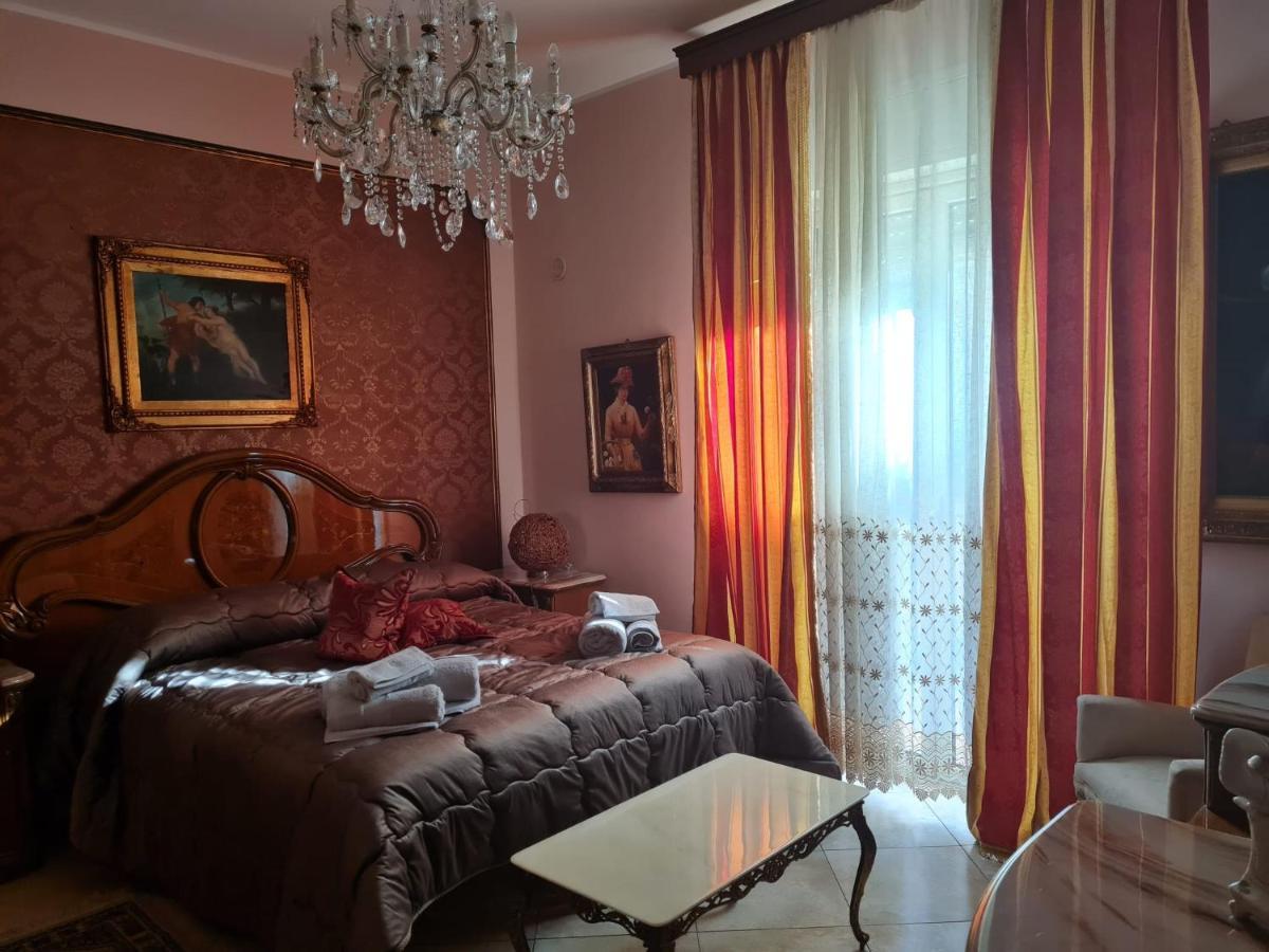 B&B Aquila Canicatti Exterior photo