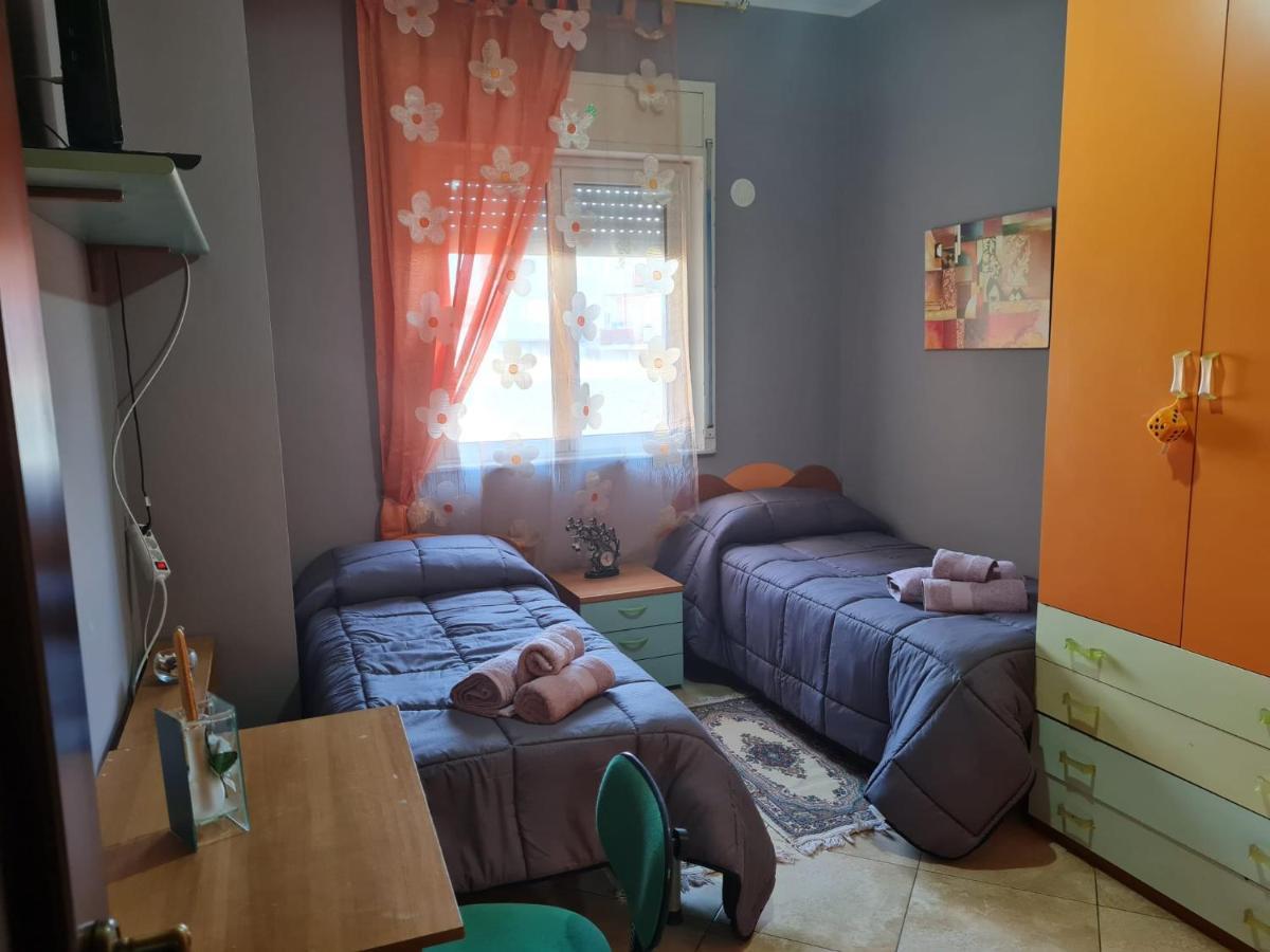 B&B Aquila Canicatti Exterior photo