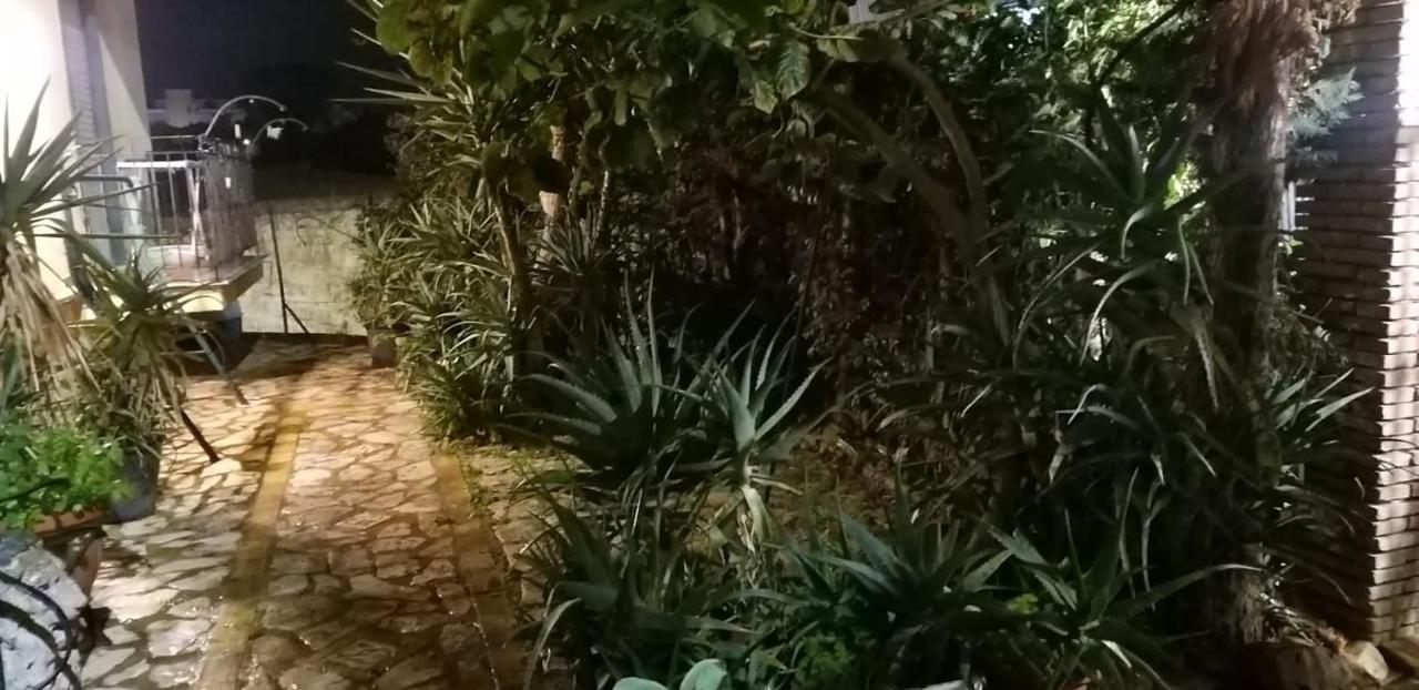 B&B Aquila Canicatti Exterior photo