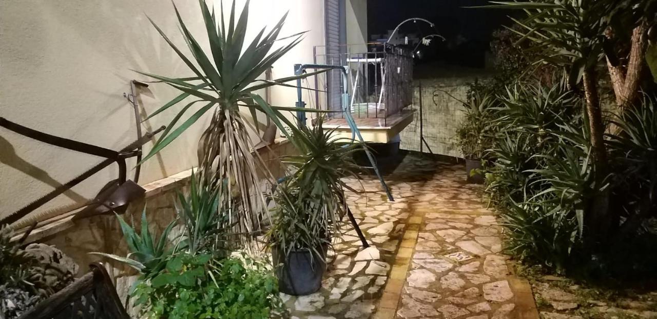 B&B Aquila Canicatti Exterior photo