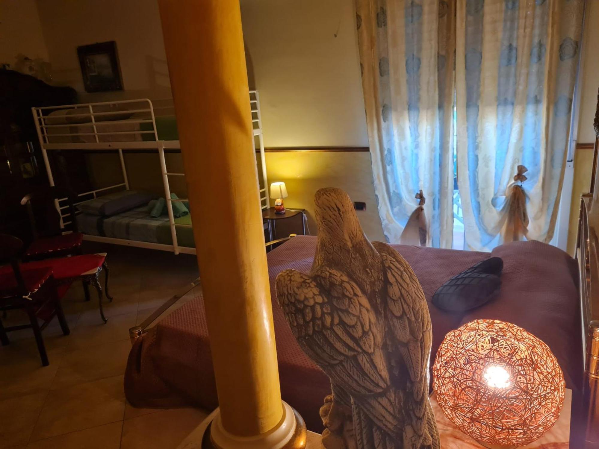 B&B Aquila Canicatti Exterior photo