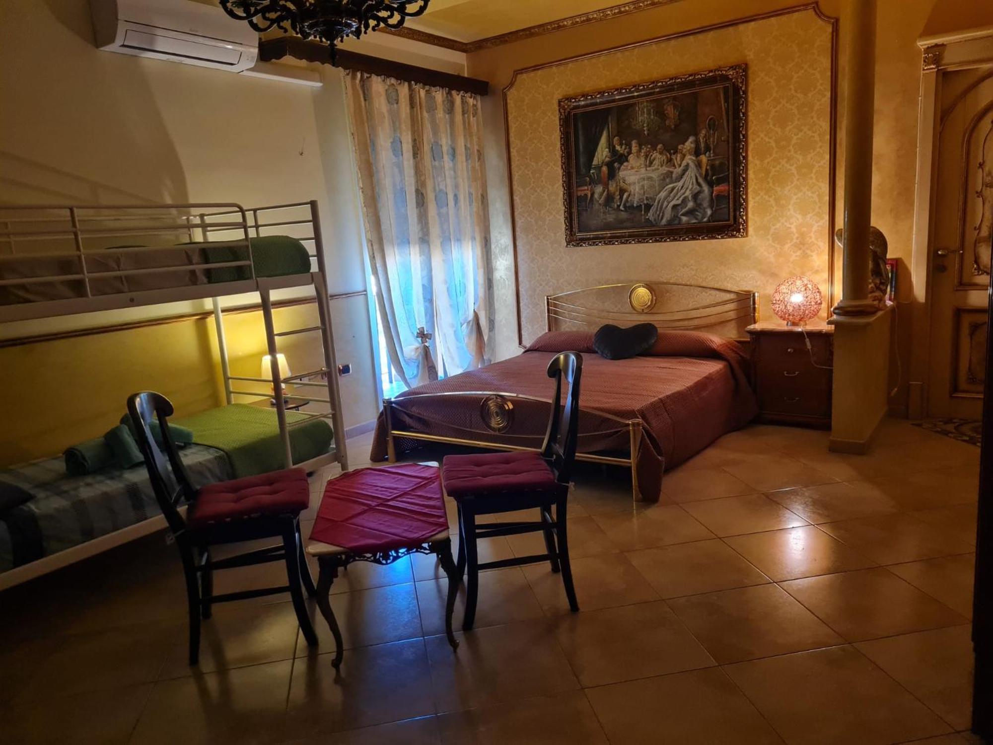 B&B Aquila Canicatti Exterior photo