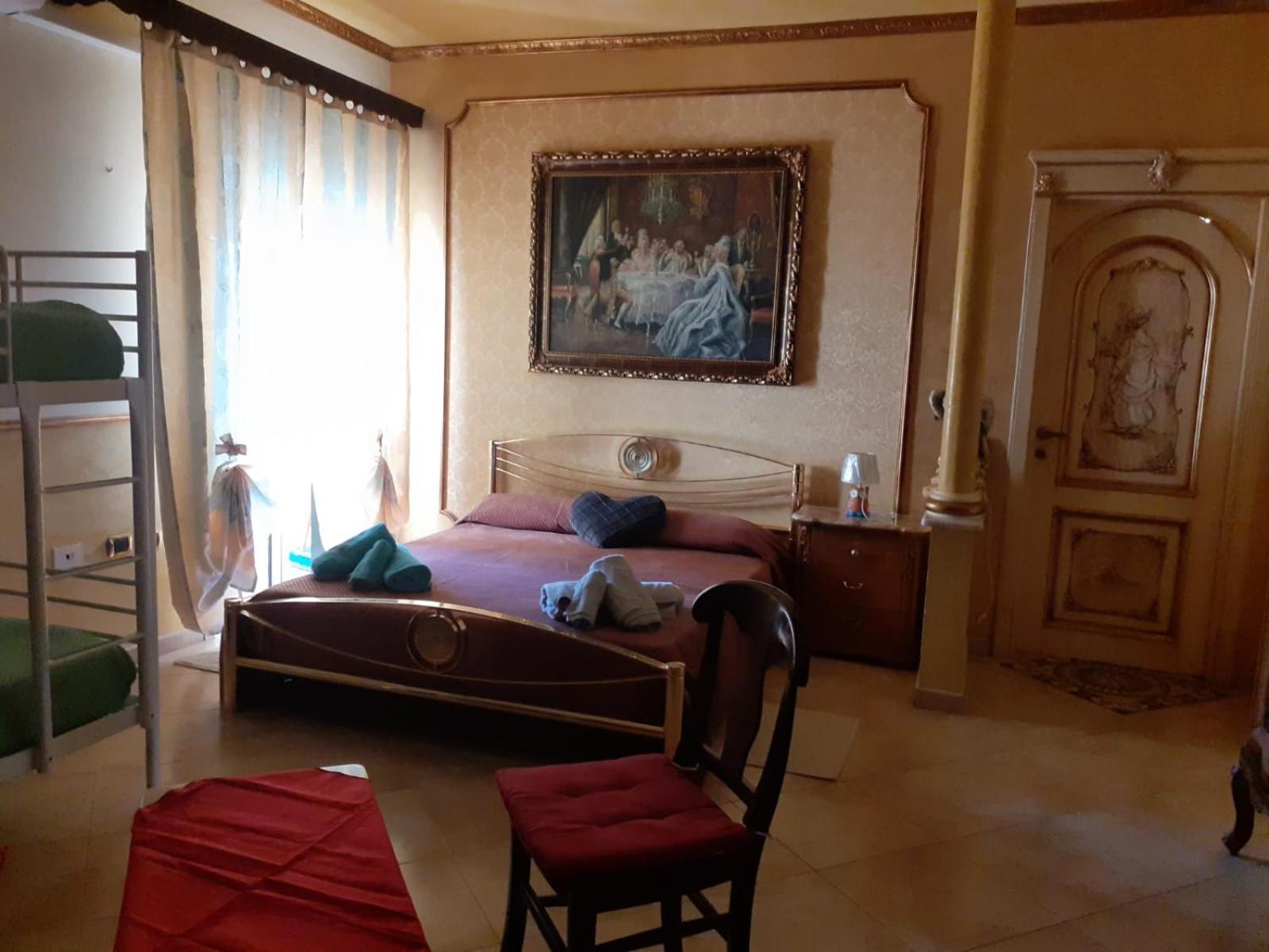 B&B Aquila Canicatti Exterior photo