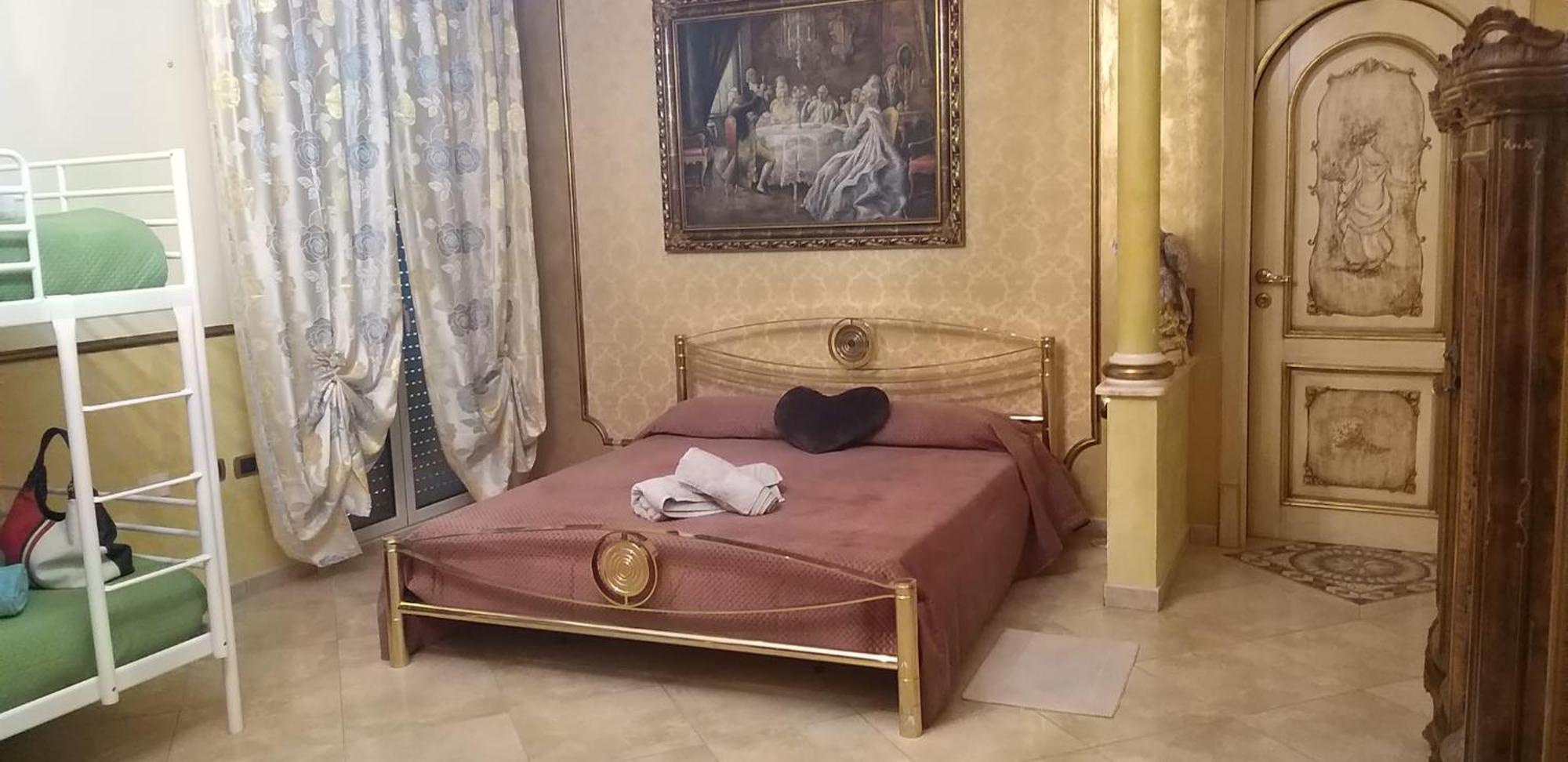 B&B Aquila Canicatti Exterior photo